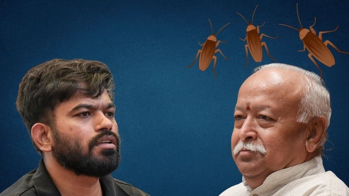 RSS जेन अल्फा संवादः दिपके ने कहा- 70-80 साल के बुजुर्ग से जेन जी को क्या मिलेगा RSS जेन अल्फा संवादः दिपके ने कहा- 70-80 साल के बुजुर्ग से जेन जी को क्या मिलेगा