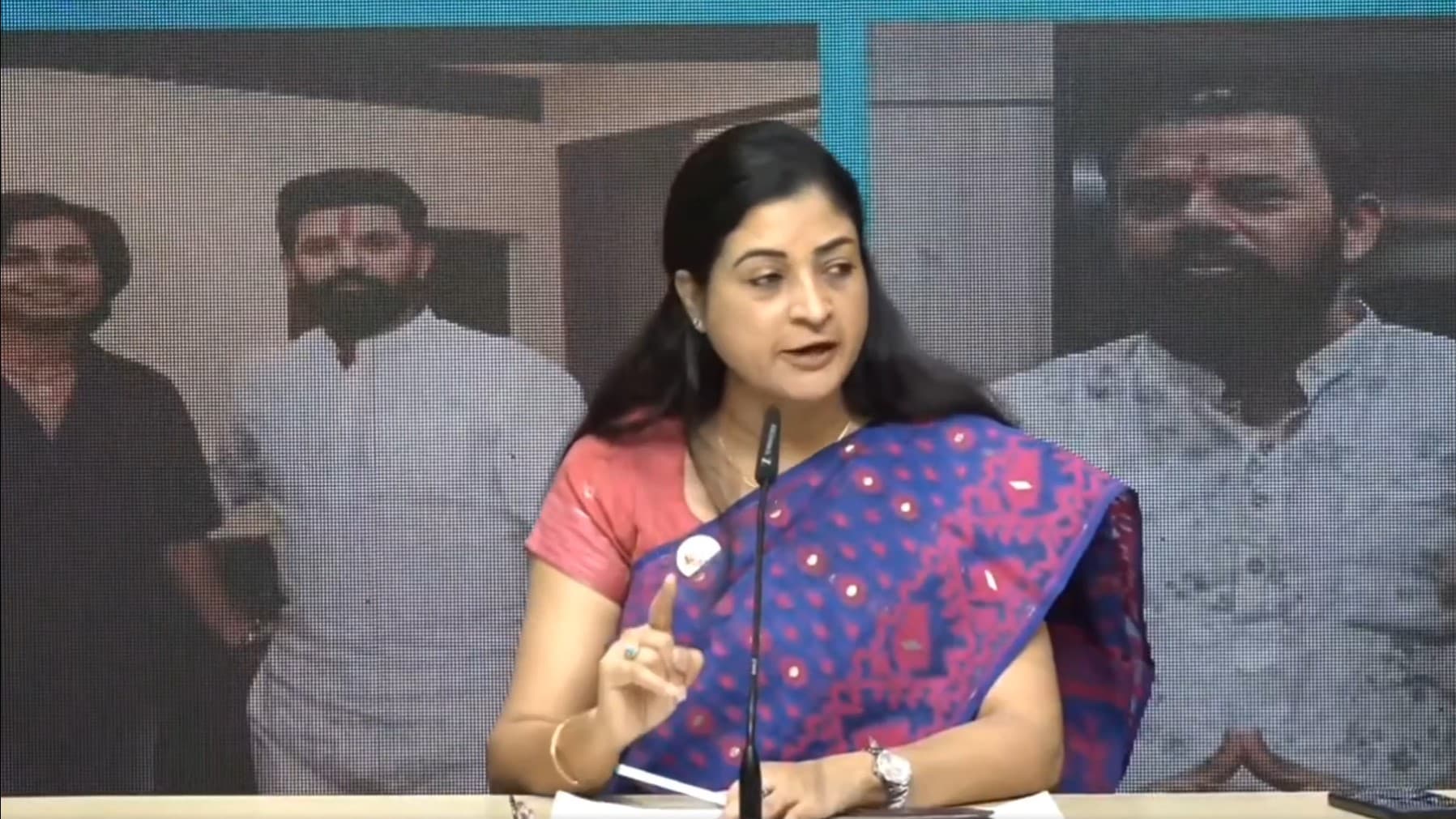 दलित पर हमला करने वाले स्वतंत्र भारद्वाज की गिरफ्तारी 24 घंटे के भीतर हो: कांग्रेस दलित पर हमला करने वाले स्वतंत्र भारद्वाज की गिरफ्तारी 24 घंटे के भीतर हो: कांग्रेस