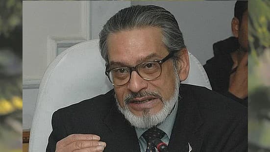 7.8% GDP वृद्धि दर पर पहले मुख्य सांख्यिकीविद् प्रणब सेन ने पूछा- साबित करने वाले डेटा कहाँ हैं 7.8% GDP वृद्धि दर पर पहले मुख्य सांख्यिकीविद् प्रणब सेन ने पूछा- साबित करने वाले डेटा कहाँ हैं