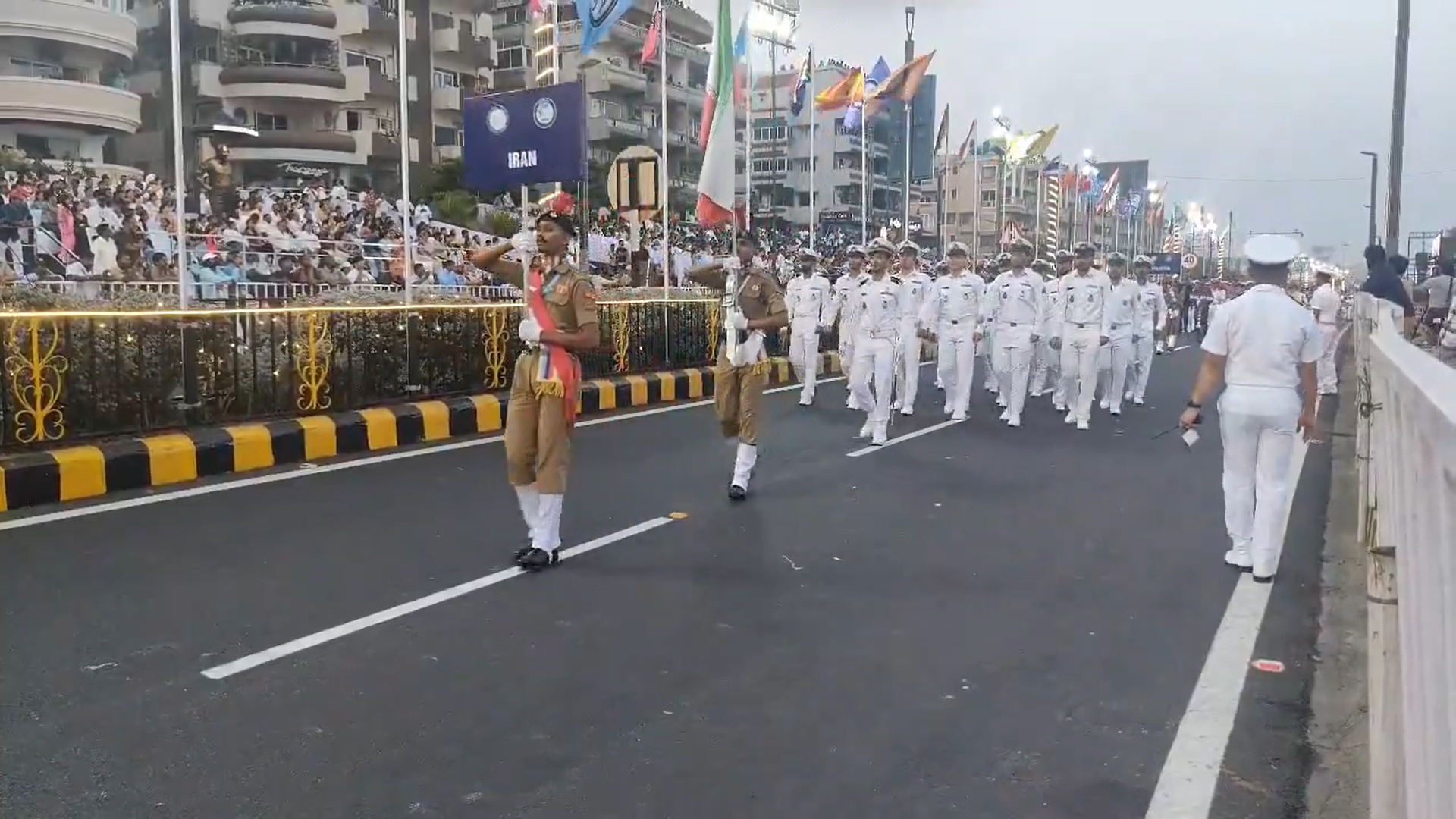 ईरानी शिप डुबोयाः यूएस ने भारत को असहज स्थिति में डाला, ईरान ने क्या कहा, राहुल का हमला ईरानी शिप डुबोयाः यूएस ने भारत को असहज स्थिति में डाला, ईरान ने क्या कहा, राहुल का हमला