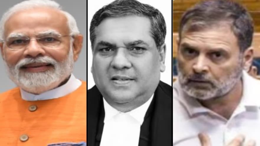 मोदी-राहुल-सीजेआई की बैठक में CBI निदेशक के नाम पर सहमति क्यों नहीं बनी? मोदी-राहुल-सीजेआई की बैठक में CBI निदेशक के नाम पर सहमति क्यों नहीं बनी?