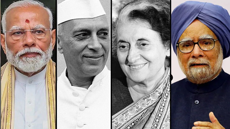 मोदी के सम्मान के सहारे बीजेपी ने किया पूर्व प्रधानमंत्रियों का अपमान! मोदी के सम्मान के सहारे बीजेपी ने किया पूर्व प्रधानमंत्रियों का अपमान!