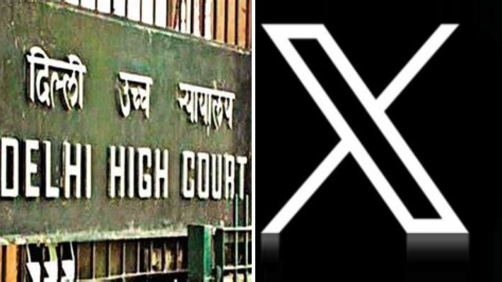 हाईकोर्ट से केंद्र को झटका, ‘डॉ. निमो यादव’, ‘नेहर हू’ एक्स खाते तुरंत बहाल करें हाईकोर्ट से केंद्र को झटका, ‘डॉ. निमो यादव’, ‘नेहर हू’ एक्स खाते तुरंत बहाल करें