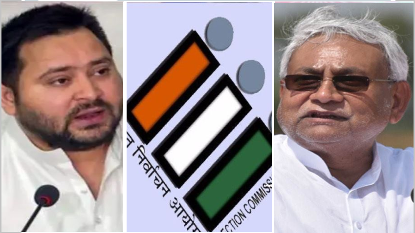 क्या SIR हर किसी की नागरिकता को संदिग्ध बना देगा? क्या SIR हर किसी की नागरिकता को संदिग्ध बना देगा?