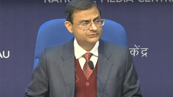 टैरिफ़ हलचल से भारत की विकास दर प्रभावित होगी? जानें RBI गवर्नर क्या बोले rbi governor sanjay malhotra
