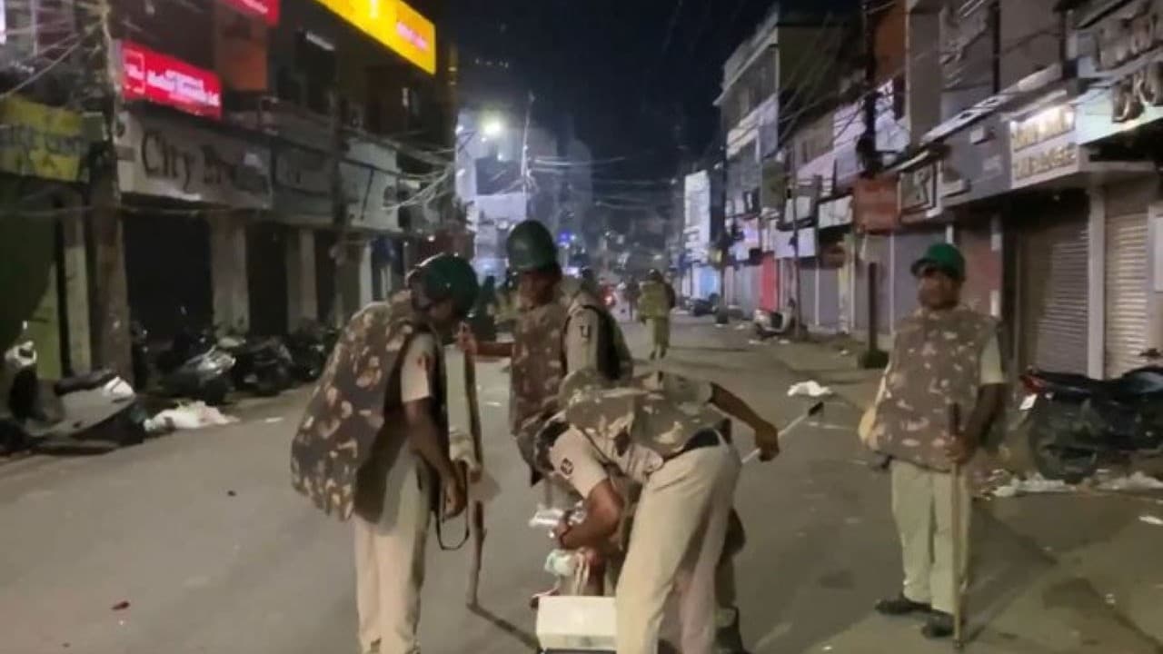 दुर्गा पूजा के दौरान करवाया गया दंगा ओडिशा की धर्मनिरपेक्ष विरासत के लिए खतरा दुर्गा पूजा के दौरान करवाया गया दंगा ओडिशा की धर्मनिरपेक्ष विरासत के लिए खतरा