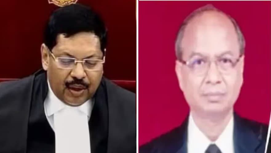 CJI पर 'जूता फेंकने वाले' वकील बार काउंसिल से निलंबित CJI पर 'जूता फेंकने वाले' वकील बार काउंसिल से निलंबित