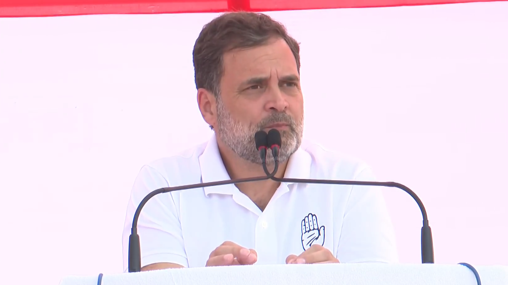 हरियाणा के बाद बीजेपी बिहार में वोट चोरी की कोशिश करेगी, सावधान रहें: राहुल हरियाणा के बाद बीजेपी बिहार में वोट चोरी की कोशिश करेगी, सावधान रहें: राहुल