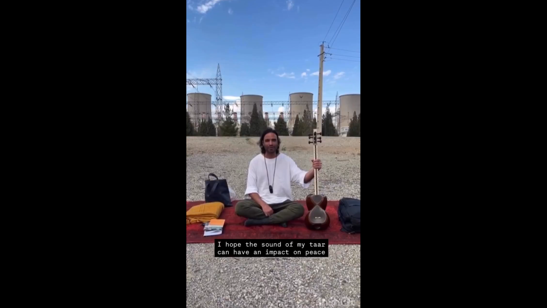 Live ट्रंप की डेडलाइन आज, ईरान ने युवकों से सारे पावर प्लांट के चारों तरफ पहुंचने को कहा Live ट्रंप की डेडलाइन आज, ईरान ने युवकों से सारे पावर प्लांट के चारों तरफ पहुंचने को कहा