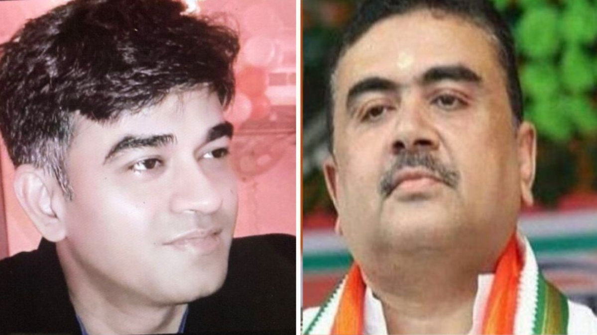शुभेंदु के सहयोगियों की मौत का रहस्य! चंद्रनाथ रथ से पहले 13 साल में 3 सहायकों की मौत शुभेंदु के सहयोगियों की मौत का रहस्य! चंद्रनाथ रथ से पहले 13 साल में 3 सहायकों की मौत