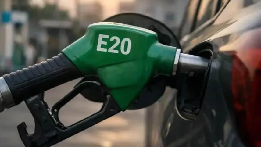 'E20 ही नहीं, E10 भी होना चाहिए'- नीति आयोग की रिपोर्ट में SIAM ने चेताया था 'E20 ही नहीं, E10 भी होना चाहिए'- नीति आयोग की रिपोर्ट में SIAM ने चेताया था 