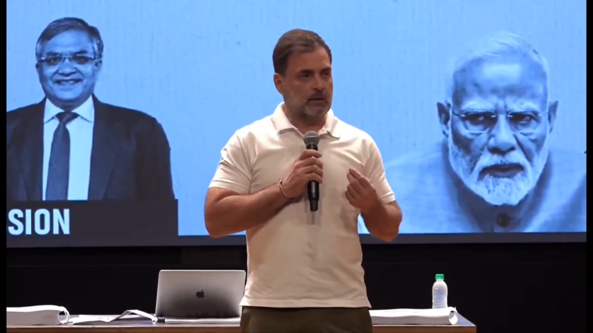 राहुल गांधी की वोट चोरी पर प्रेस कॉन्फ्रेंस राहुल गांधी वोट चोरी