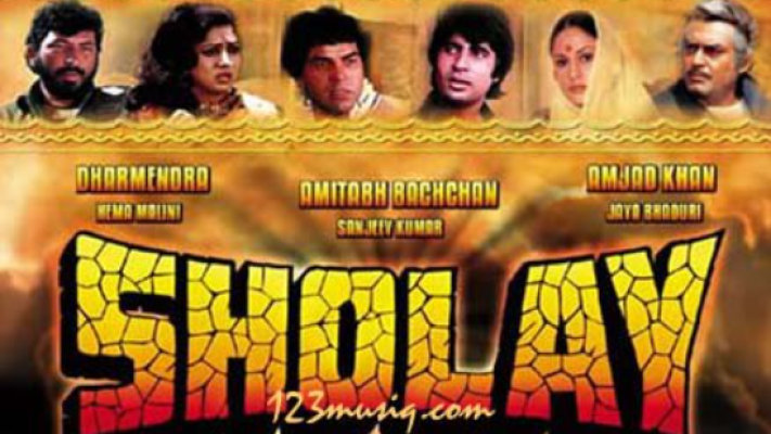 शोले का वो ईंधन जो 50 साल बाद अब भी जलता है sholay film 50 years of success