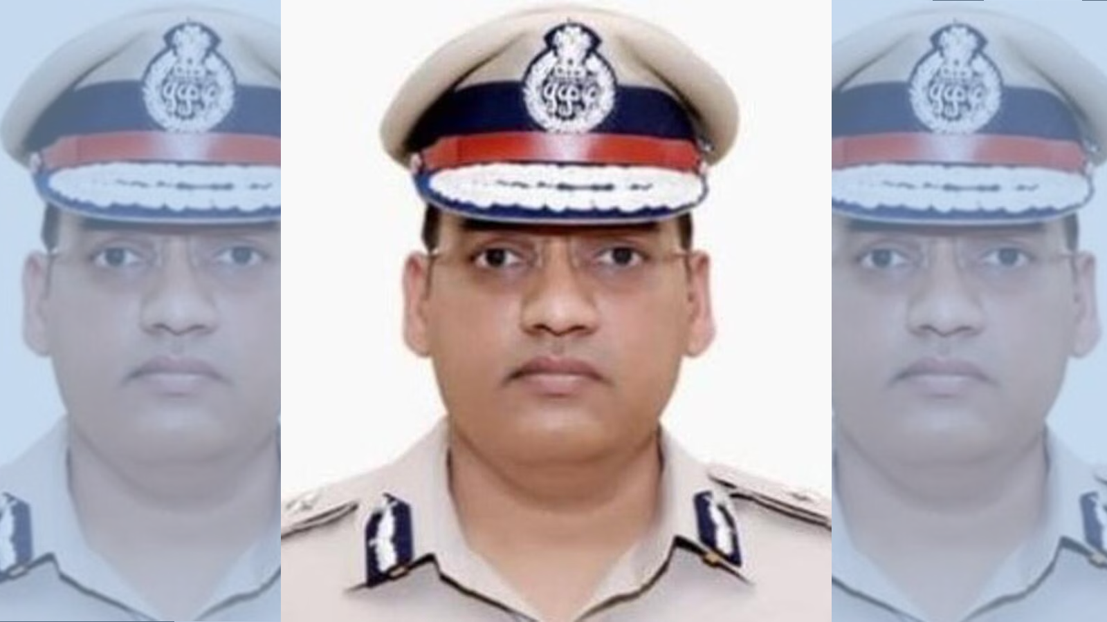 आईपीएस अधिकारी वाई पुरन कुमार IPS officer Y Puran Kumar