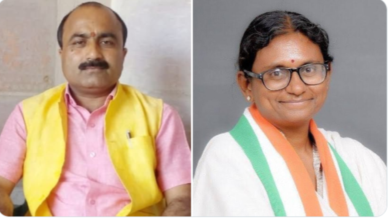 राज्यसभा चुनावः मीनाक्षी नटराजन को भाजपा ने घेरा, बिहार-उड़ीसा वाला दांव राज्यसभा चुनावः मीनाक्षी नटराजन को भाजपा ने घेरा, बिहार-उड़ीसा वाला दांव