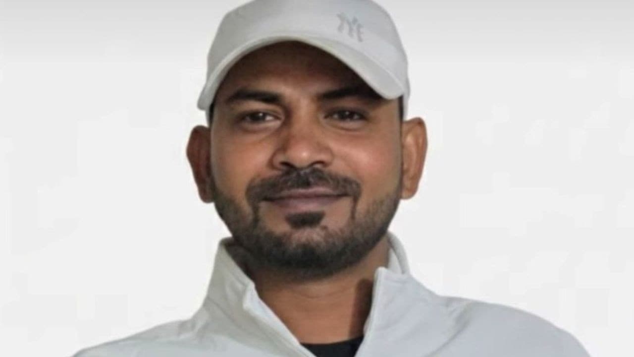 ग़ाज़ीपुर एनकाउंटर पर बीजेपी के सहयोगी दल ने उठाए सवाल, योगी को पत्र ग़ाज़ीपुर एनकाउंटर पर बीजेपी के सहयोगी दल ने उठाए सवाल, योगी को पत्र