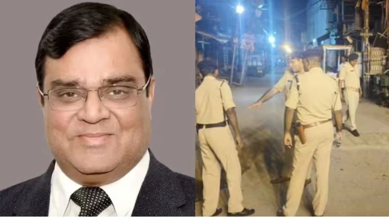 बिहारः गोपाल खेमका हत्याकांड के आरोपी का एनकाउंटर, क्या गुंडाराज का अंत ऐसे होगा? बिहारः गोपाल खेमका हत्याकांड के आरोपी का एनकाउंटर, क्या गुंडाराज का अंत ऐसे होगा?