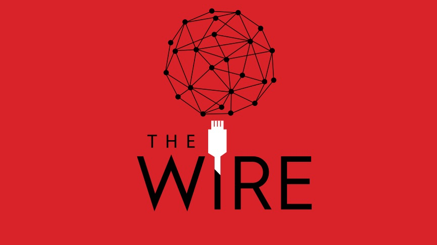 द वायर का दावा- भारत में वेबसाइट पर सरकारी प्रतिबंध; 'अभिव्यक्ति की आज़ादी पर हमला'? द वायर का दावा- भारत में वेबसाइट पर सरकारी प्रतिबंध; 'अभिव्यक्ति की आज़ादी पर हमला'?