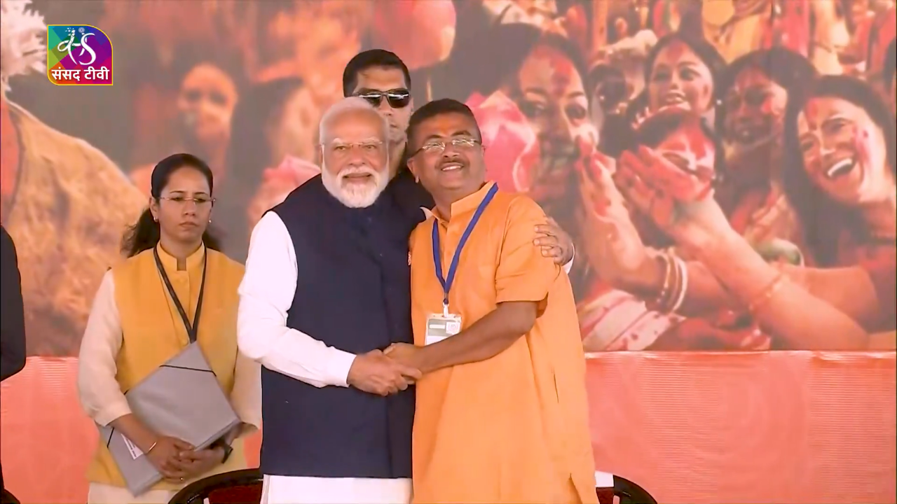 शुभेंदु अधिकारी बंगाल के सीएम बने, लेकिन इस वायरल वीडियो पर क्या कहेंगे शुभेंदु अधिकारी बंगाल के सीएम बने, लेकिन इस वायरल वीडियो पर क्या कहेंगे