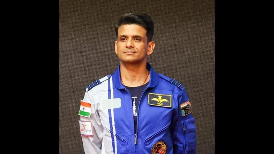 शुभांशु शुक्ला की उड़ान पर क्यों है भारत के लोगों की नज़र शुभांशु शुक्ला की उड़ान पर क्यों है भारत के लोगों की नज़र