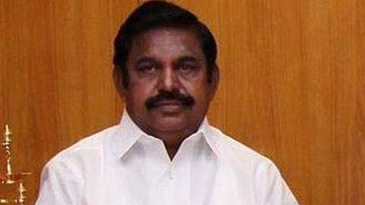 तमिलनाडु स्पीकर ने 21 बागी विधायकों को अयोग्य ठहराने से किया इनकार; AIADMK को झटका! तमिलनाडु स्पीकर ने 21 बागी विधायकों को अयोग्य ठहराने से किया इनकार; AIADMK को झटका!
