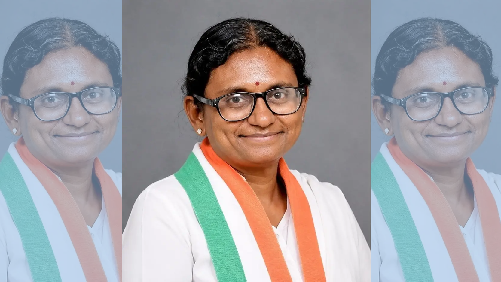 मीनाक्षी नटराजन का राज्यसभा नामांकन रद्द; कांग्रेस ने कहा - 'अब वोट चोरी के बाद सीट चोरी शुरू' मीनाक्षी नटराजन का राज्यसभा नामांकन रद्द; कांग्रेस ने कहा - 'अब वोट चोरी के बाद सीट चोरी शुरू'