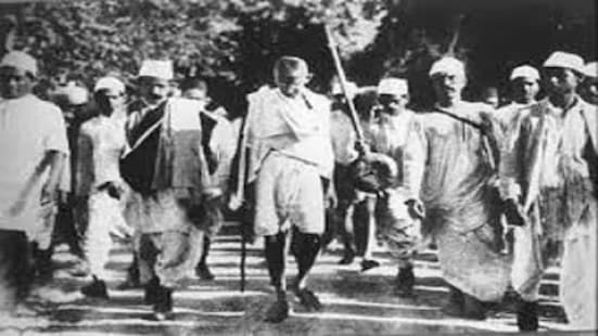 अगस्त क्रांति आंदोलन में जनता की एकजुटता कायम रहती तो देश का विभाजन संभव नहीं था! अगस्त क्रांति आंदोलन में जनता की एकजुटता कायम रहती तो देश का विभाजन संभव नहीं था!
