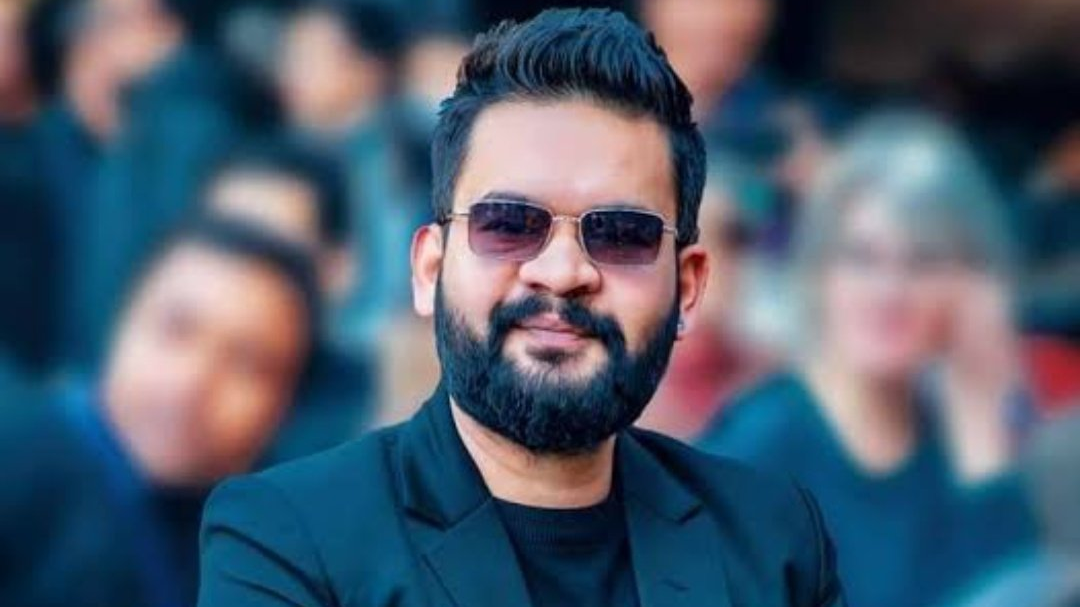 नेपाल Gen Z प्रोटेस्ट: बालेन शाह कौन हैं जिन्हें प्रदर्शनकारी पीएम उम्मीदवार बता रहे? नेपाल Gen Z प्रोटेस्ट: बालेन शाह कौन हैं जिन्हें प्रदर्शनकारी पीएम उम्मीदवार बता रहे?