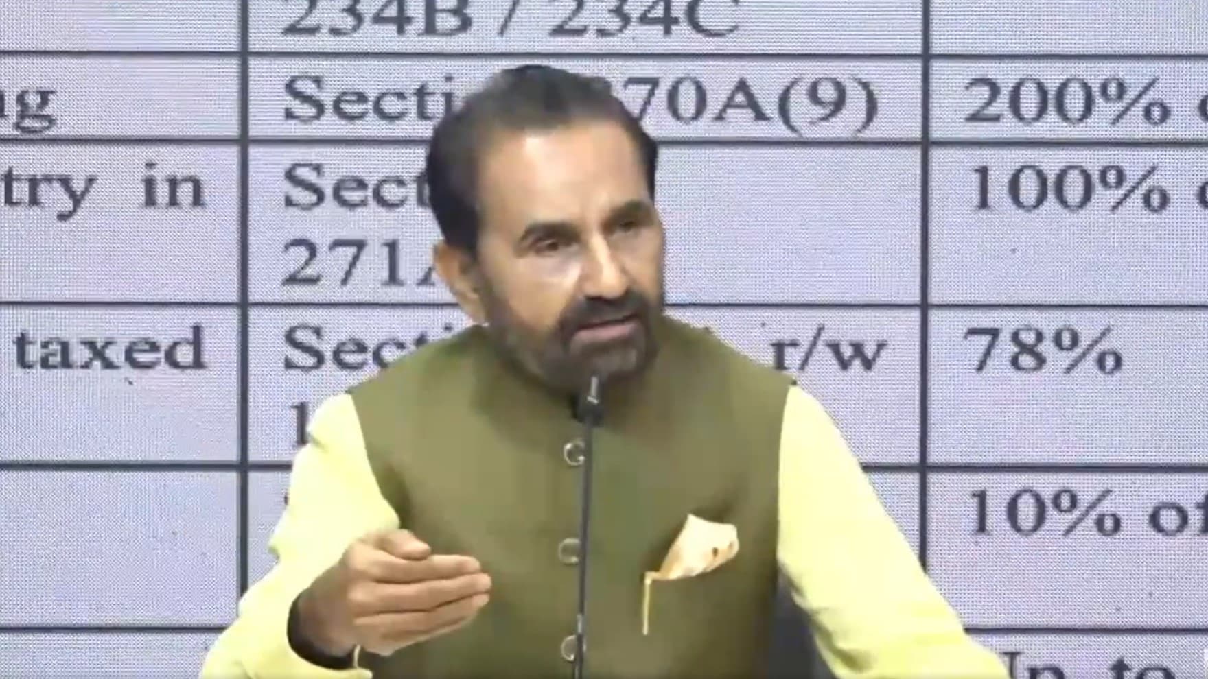 3260 पार्टियों ने कैसे लूटा दस हज़ार करोड़ का चंदा: कांग्रेस का आरोप, बीजेपी की ‘सी’ टीम कर रही है चोरी! 3260 पार्टियों ने कैसे लूटा दस हज़ार करोड़ का चंदा: कांग्रेस का आरोप, बीजेपी की ‘सी’ टीम कर रही है चोरी!