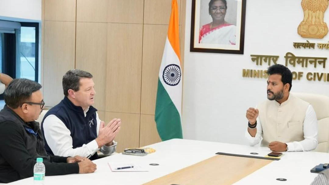 सरकार ने अब इंडिगो शेड्यूल में 10% की कटौती की; क्या इससे सब ठीक हो जाएगा? सरकार ने अब इंडिगो शेड्यूल में 10% की कटौती की; क्या इससे सब ठीक हो जाएगा?