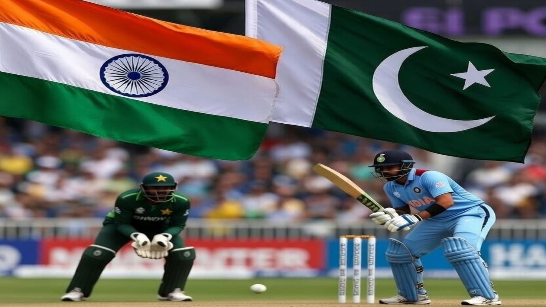 T20 वर्ल्ड कप: पाकिस्तान का यू-टर्न, 15 फरवरी को कोलंबो में भारत से खेलेगा T20 वर्ल्ड कप: पाकिस्तान का यू-टर्न, 15 फरवरी को कोलंबो में भारत से खेलेगा