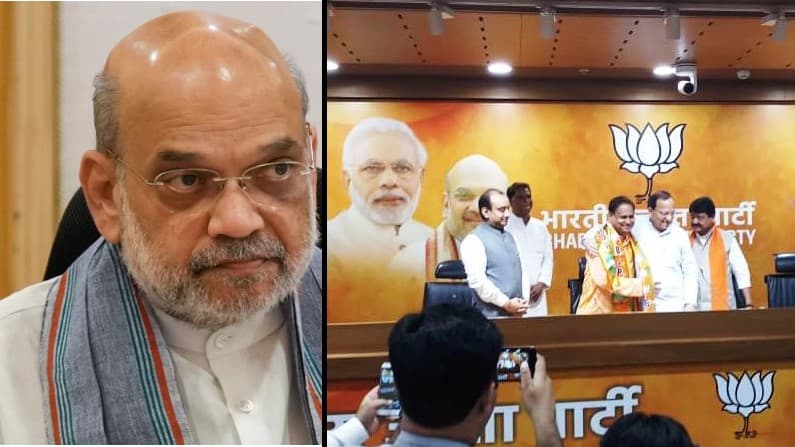 शाह बोले- हुमायूं कबीर, बीजेपी साउथ व नॉर्थ पोल; लोग बोले- 'पहले आपके साथ ही थे' शाह बोले- हुमायूं कबीर, बीजेपी साउथ व नॉर्थ पोल; लोग बोले- 'पहले आपके साथ ही थे'