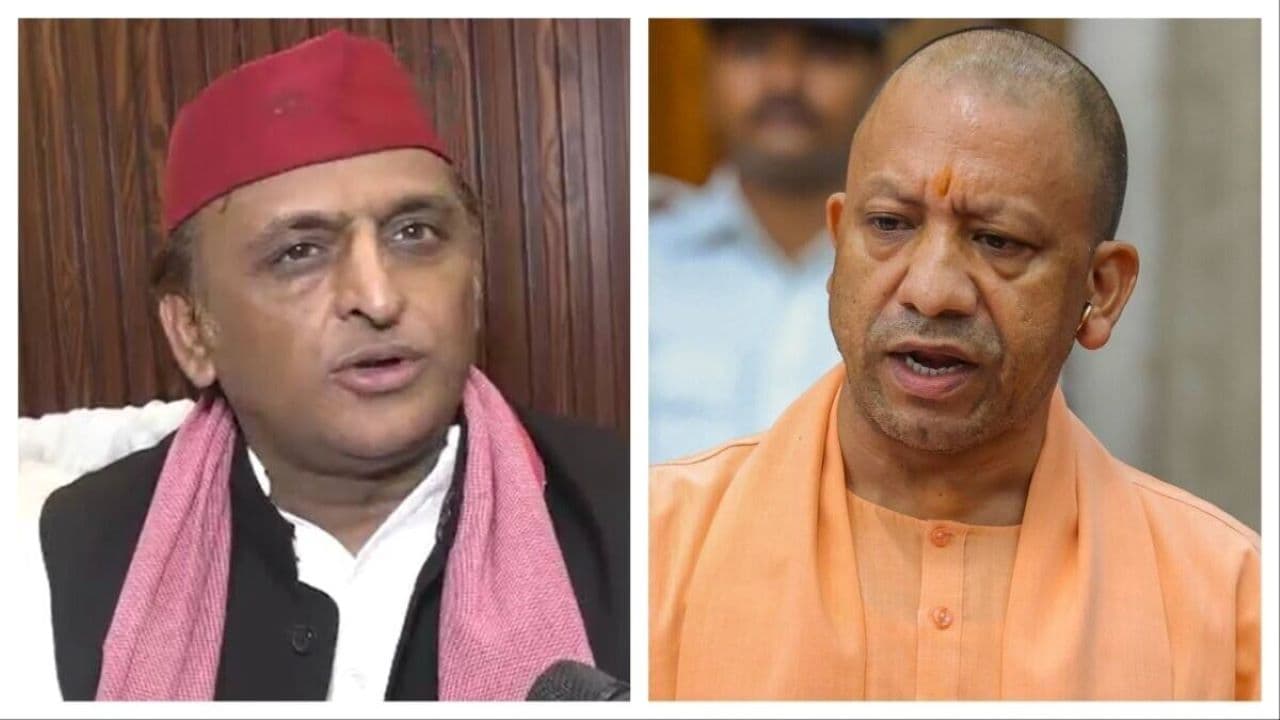 महाकुंभ में 82 मौतों का मामलाः अखिलेश का जबरदस्त हमला, कांग्रेस का ट्वीट महाकुंभ में 82 मौतों का मामलाः अखिलेश का जबरदस्त हमला, कांग्रेस का ट्वीट