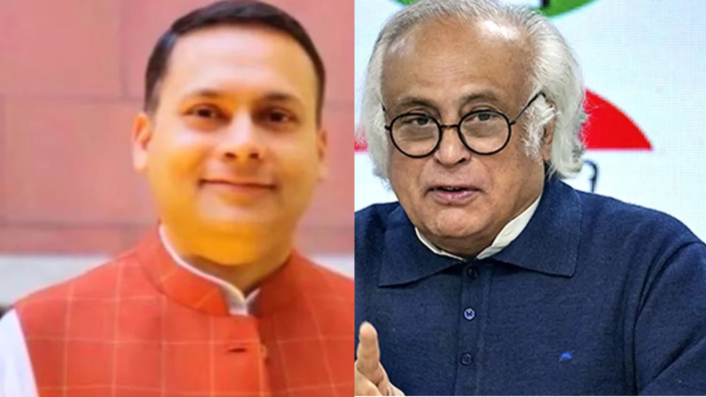 'ऑस्ट्रेलिया से यूरेनियम डील मोदी की उपलब्धि नहीं, UPA सरकार में शुरू हुई थी प्रक्रिया': कांग्रेस 'ऑस्ट्रेलिया से यूरेनियम डील मोदी की उपलब्धि नहीं, UPA सरकार में शुरू हुई थी प्रक्रिया': कांग्रेस