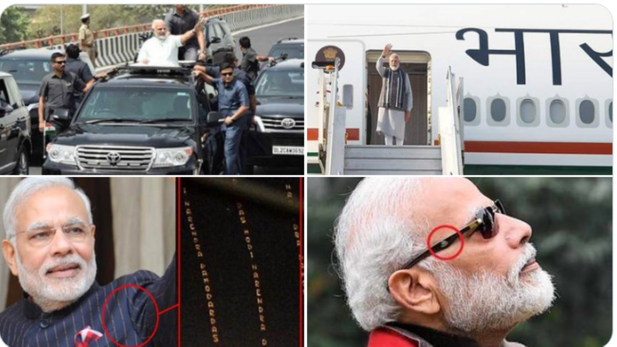 मोदी के WFH बयान पर विपक्ष ने कहा- 'पीएम ने जिम्मेदारी से पल्ला मत झाड़ा' मोदी के WFH बयान पर विपक्ष ने कहा- 'पीएम ने जिम्मेदारी से पल्ला मत झाड़ा'