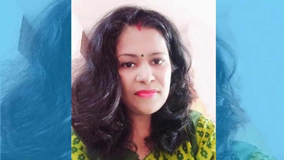 अनामिका अनु : भाषा के भीतर खुलती हुई चेतना अनामिका अनु : भाषा के भीतर खुलती हुई चेतना