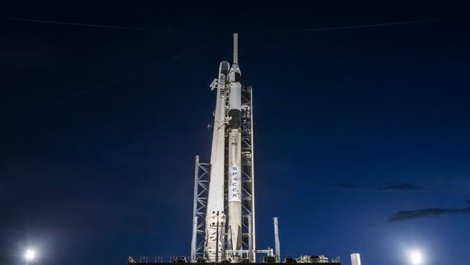 एक्सियॉम-4 मिशन तकनीकी खराबी से टला: शुभांशु शुक्ला की उम्मीदें होल्ड पर एक्सियॉम-4 मिशन तकनीकी खराबी से टला: शुभांशु शुक्ला की उम्मीदें होल्ड पर