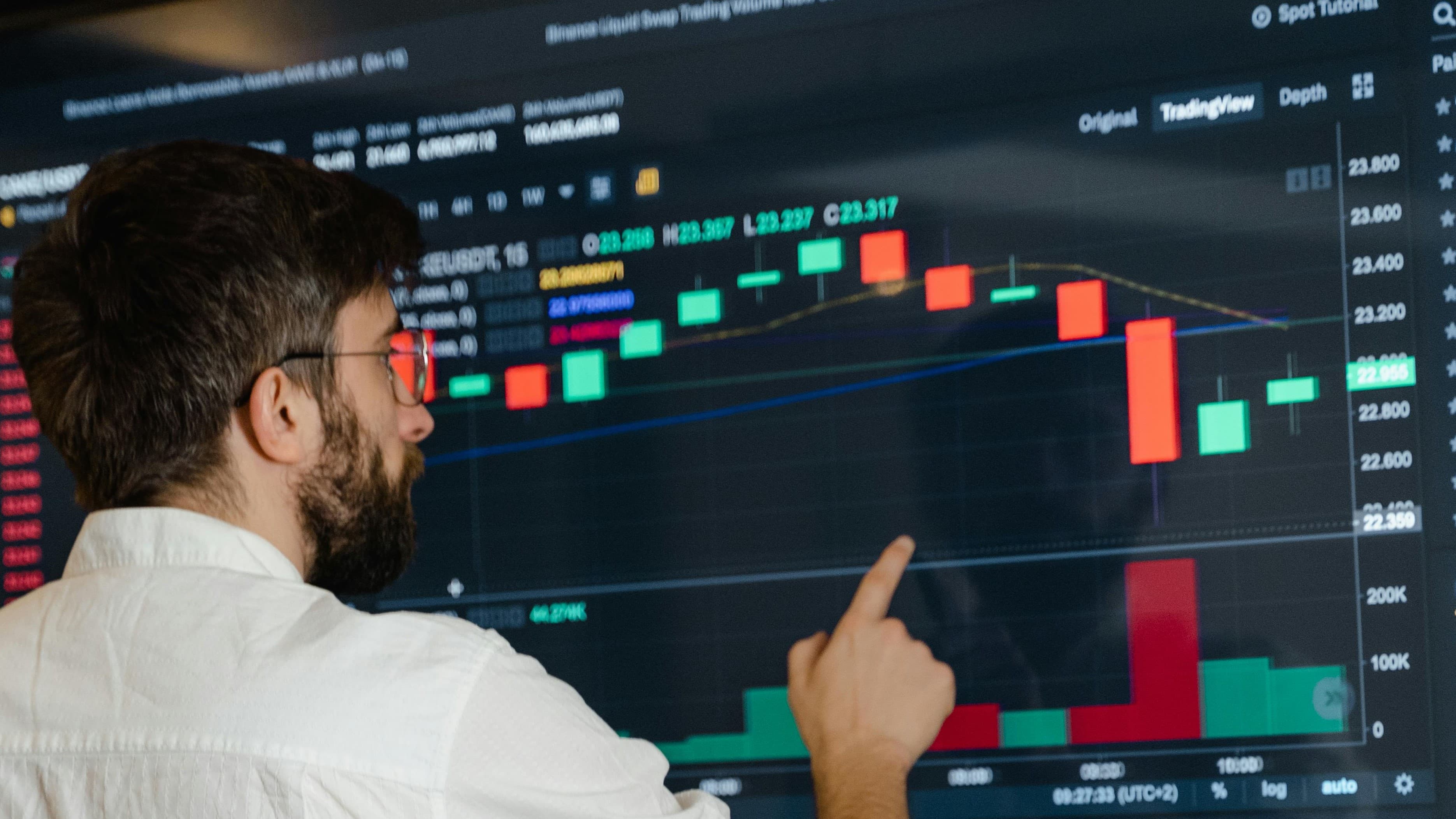 दुनिया की अर्थव्यवस्था ख़तरे में? 1960 के बाद इस दशक में होगी सबसे धीमी चाल दुनिया की अर्थव्यवस्था ख़तरे में? 1960 के बाद इस दशक में होगी सबसे धीमी चाल