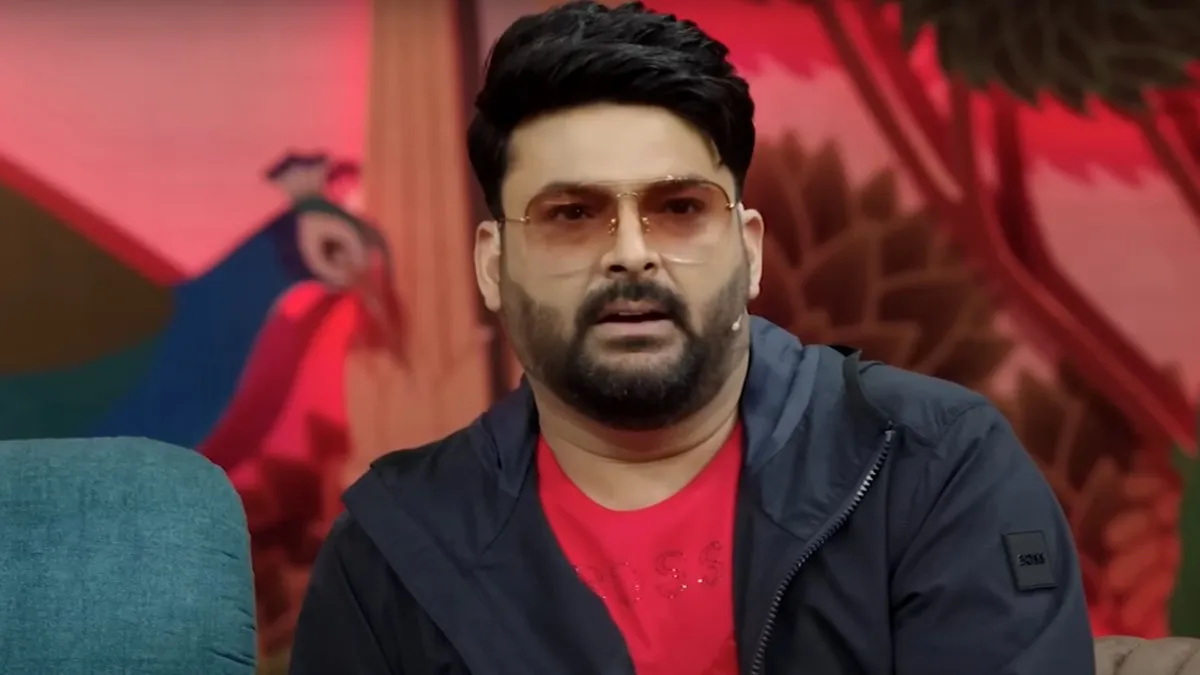 कपिल शर्मा कैफ़े हमला कपिल शर्मा कैफ़े हमला