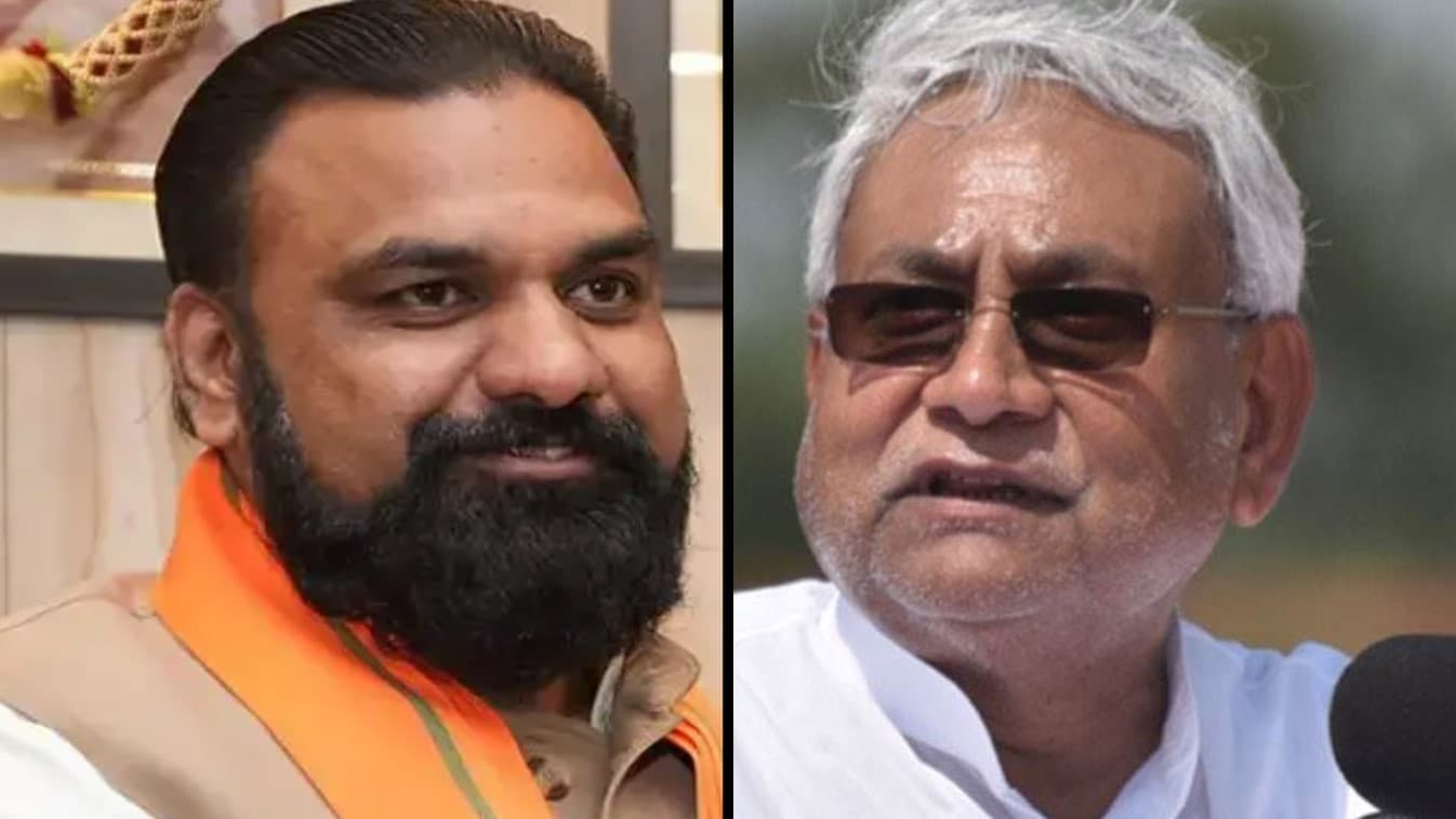 एक शोध में बिहार में शराबबंदी हटाने की सिफारिश, क्या बीजेपी ऐसा कर पाएगी? जेडीयू क्या करेगा एक शोध में बिहार में शराबबंदी हटाने की सिफारिश, क्या बीजेपी ऐसा कर पाएगी? जेडीयू क्या करेगा