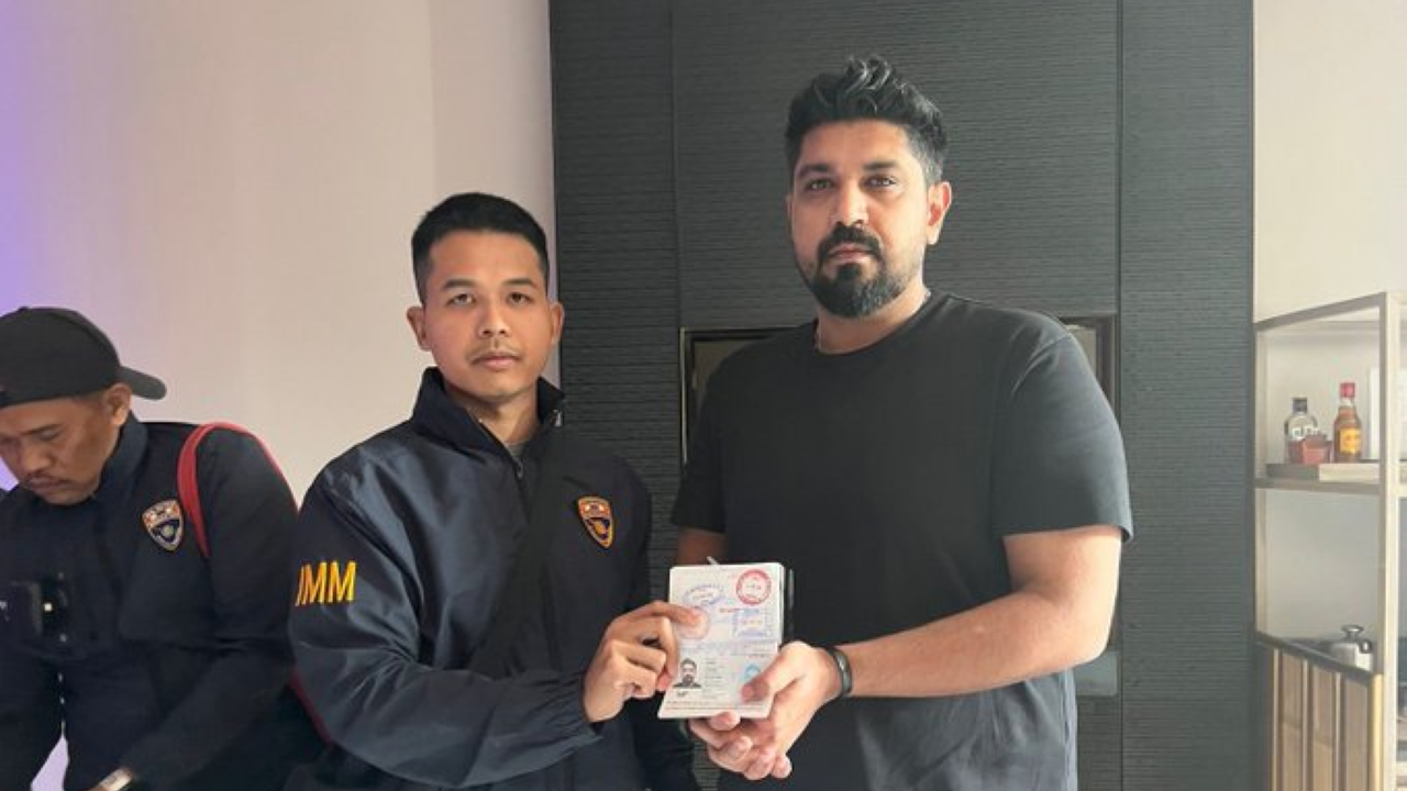 गोवा नाइटक्लब फायरः लूथरा बंधु थाईलैंड में गिरफ्तार, इंडिया लाने की तैयारी गोवा नाइटक्लब फायरः लूथरा बंधु थाईलैंड में गिरफ्तार, इंडिया लाने की तैयारी