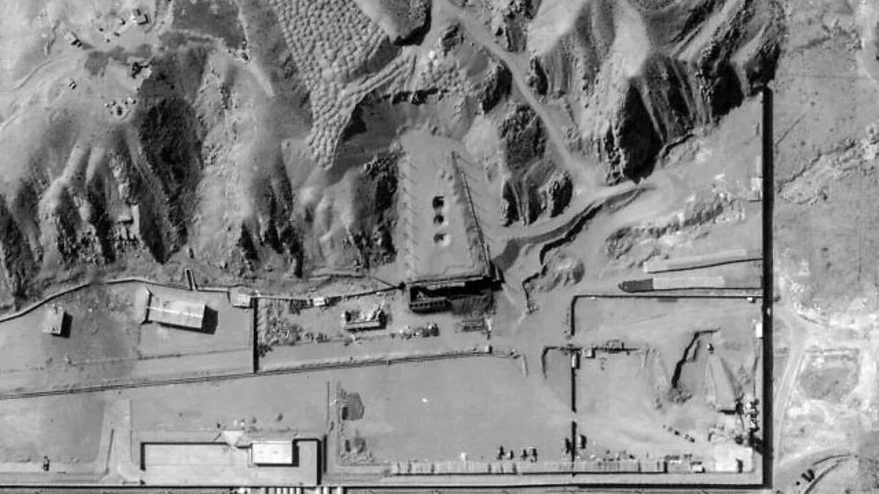 ईरान युद्ध 13वां दिनः परमाणु प्लांट पर इसराइल का हमला, मिडिल ईस्ट में हमले तेज ईरान युद्ध 13वां दिनः परमाणु प्लांट पर इसराइल का हमला, मिडिल ईस्ट में हमले तेज