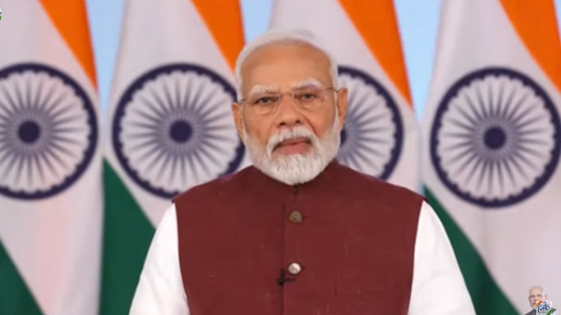 पीएम ने की कतर के अमीर से फोन पर बात, दोहा पर इसराइली हमलों की निंदा पीएम ने की कतर के अमीर से फोन पर बात, दोहा पर इसराइली हमलों की निंदा