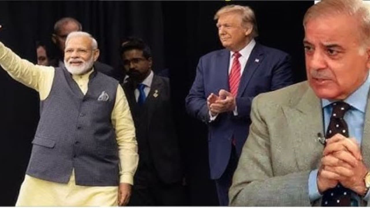 यूएस का भारत को पूरा समर्थन, लेकिन पाकिस्तान का मोह क्यों नहीं छूट रहा यूएस का भारत को पूरा समर्थन, लेकिन पाकिस्तान का मोह क्यों नहीं छूट रहा