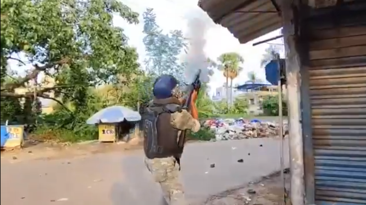 पश्चिम बंगाल में बार-बार हिंसा क्यों, माहेशतला में सांप्रदायिक तनाव पश्चिम बंगाल में बार-बार हिंसा क्यों, माहेशतला में सांप्रदायिक तनाव