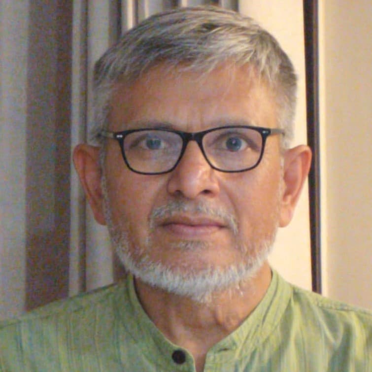 अरुण कुमार त्रिपाठी
