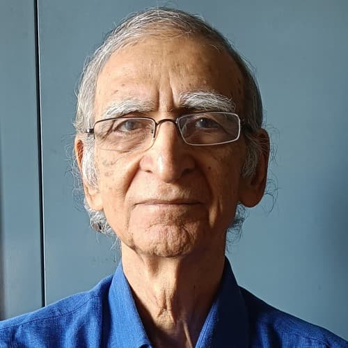 राम पुनियानी