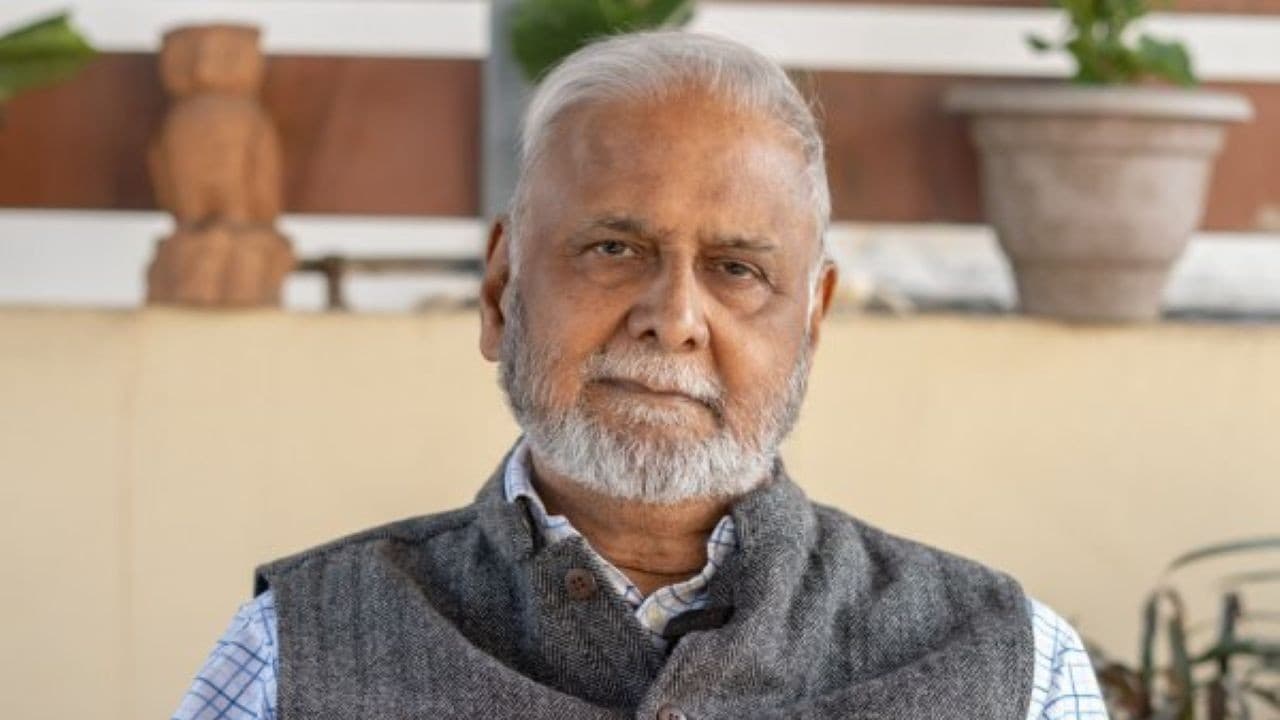श्रद्धांजलिः चुनाव और लोकतांत्रिक सुधारों के योद्धा जगदीप एस छोकर का निधन श्रद्धांजलिः चुनाव और लोकतांत्रिक सुधारों के योद्धा जगदीप एस छोकर का निधन