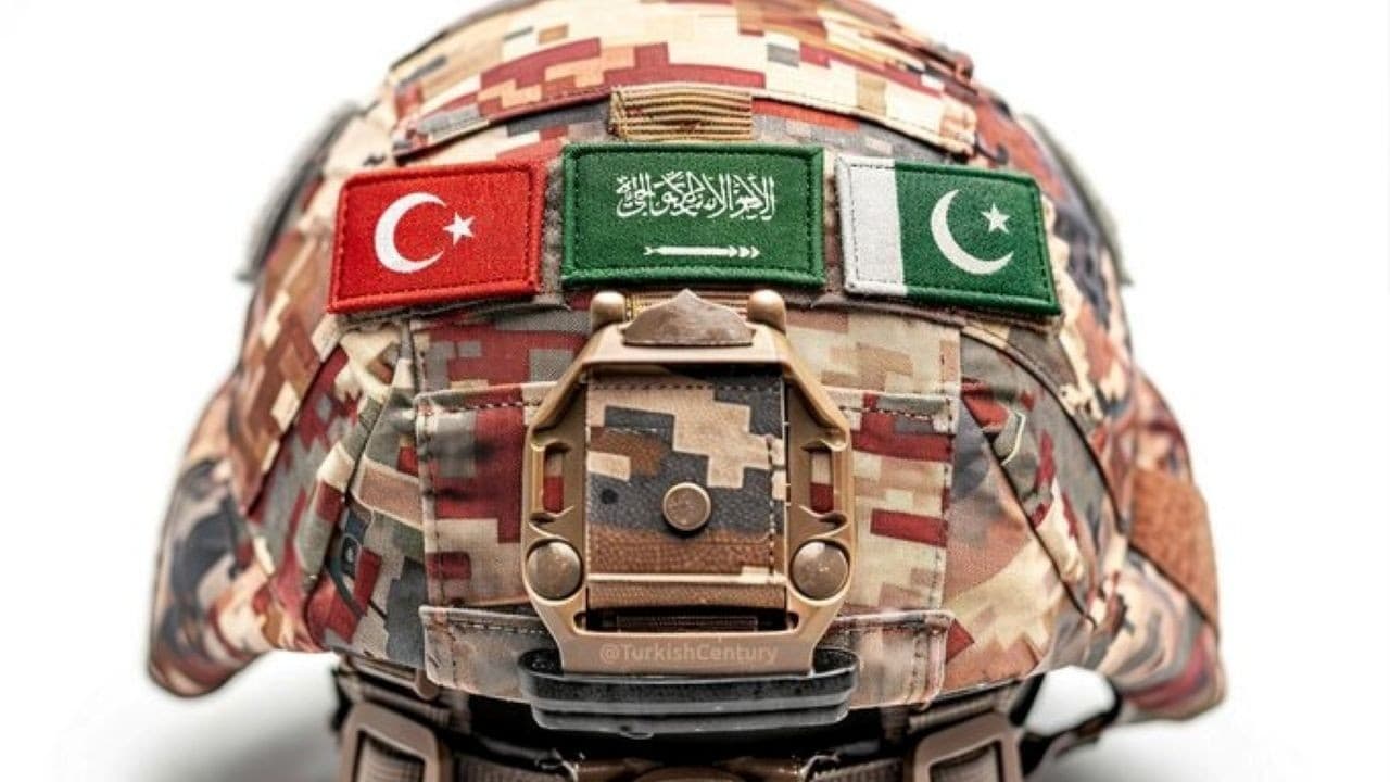 क्या इस्लामिक नाटो की संभावना है, तुर्की, पाकिस्तान, सऊदी अरब में बातचीत क्या इस्लामिक नाटो की संभावना है, तुर्की, पाकिस्तान, सऊदी अरब में बातचीत