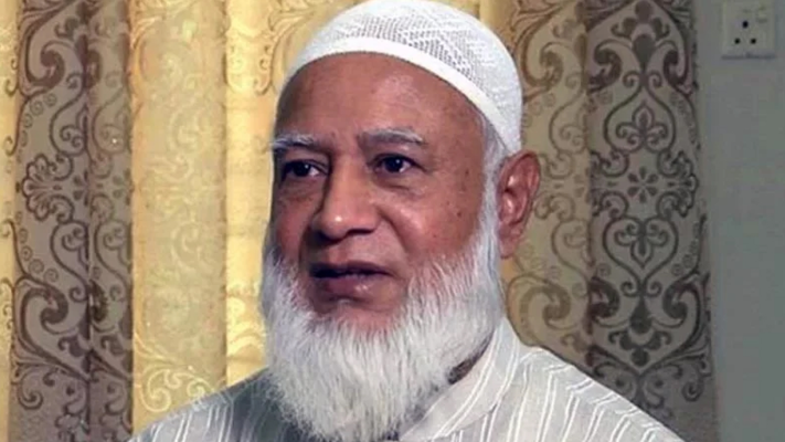 जिस जमात गठबंधन ने हसीना सरकार को उखाड़ फेंका था, वह चुनाव में क्यों हुई फेल? जिस जमात गठबंधन ने हसीना सरकार को उखाड़ फेंका था, वह चुनाव में क्यों हुई फेल?